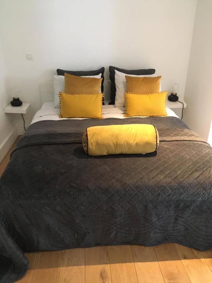 Apartment Chateau Martin Esneux